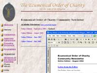 Ecumenical Order of Charity