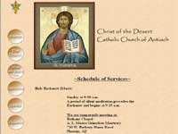 Phoenix Church of Antioch
